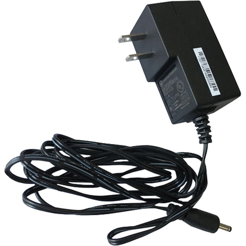Adaptateur d'alimentation pour s&eacute;rie CX Oxford Builders Supplies Inc