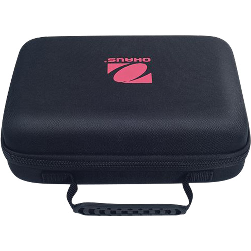 Mallette de transport pour s&eacute;ries CX et CR Oxford Builders Supplies Inc