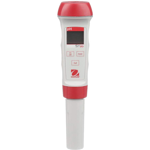 Starter Dissolved Oxygen Pen Meter Oxford Builders Supplies Inc