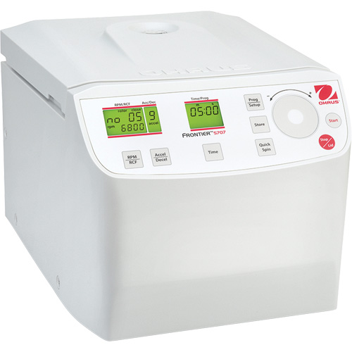 Centrifugeuse multifonctions Frontier 5707 Oxford Builders Supplies Inc