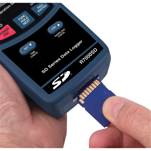 Vibration Meter Oxford Builders Supplies Inc
