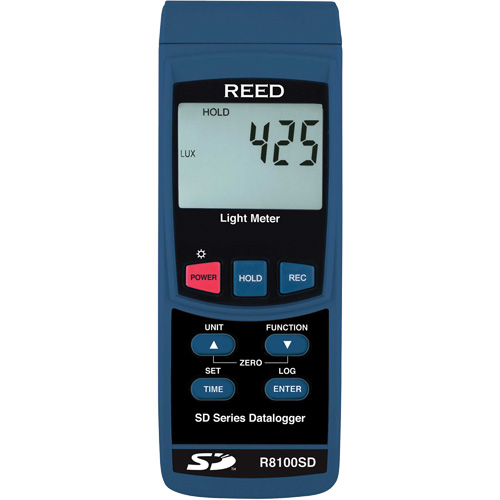 Light Meter Oxford Builders Supplies Inc