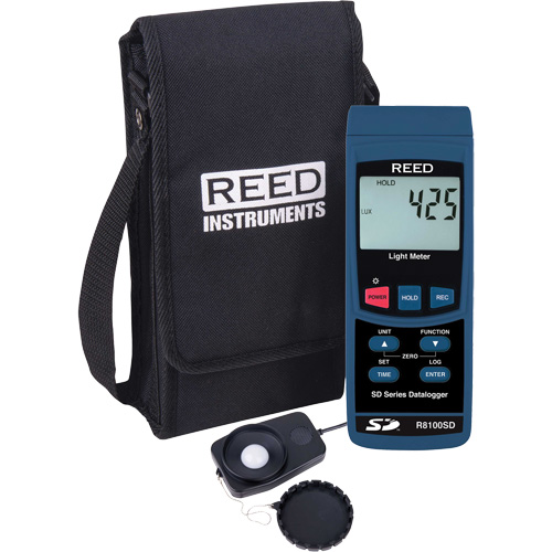 Light Meter Oxford Builders Supplies Inc