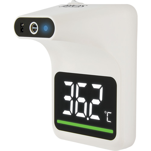 Non Contact Thermometer, Digital Oxford Builders Supplies Inc