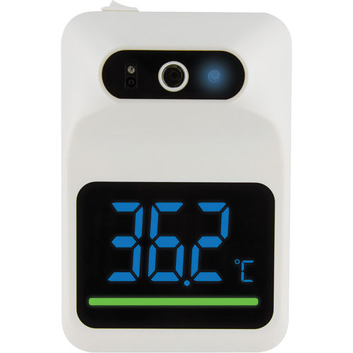 Non Contact Thermometer, Digital Oxford Builders Supplies Inc