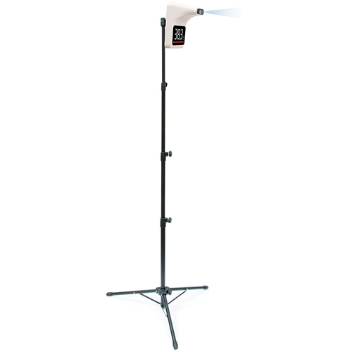 Telescopic Thermometer Stand Oxford Builders Supplies Inc