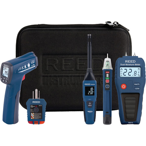 Home Inspection Kit Oxford Builders Supplies Inc