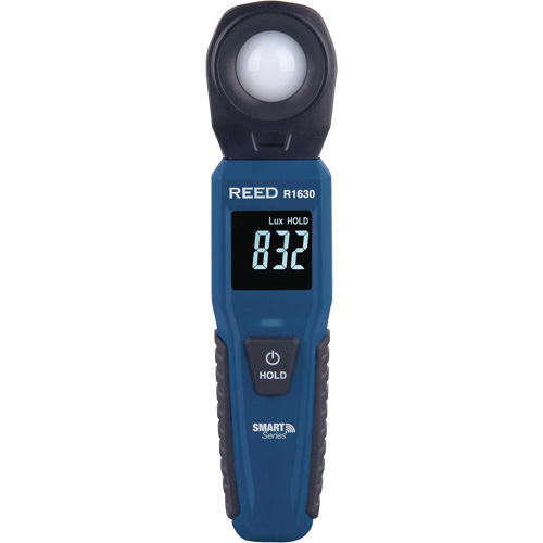 Bluetooth Smart Series Light Meter Oxford Builders Supplies Inc