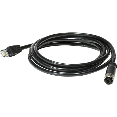 C&acirc;ble Ethernet T128390 Oxford Builders Supplies Inc