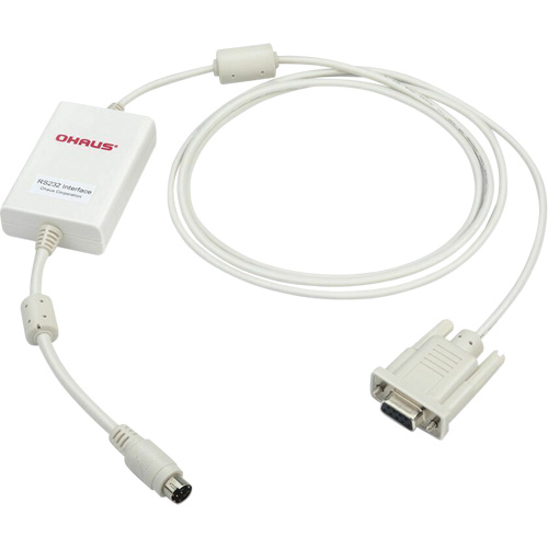Trousse d'interface RS232-Ethernet Oxford Builders Supplies Inc