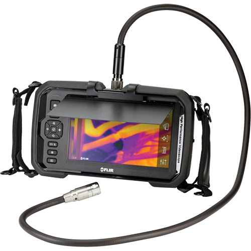 VS80 19 mm × 1 m Long IR Thermal Camera Probe Oxford Builders Supplies Inc