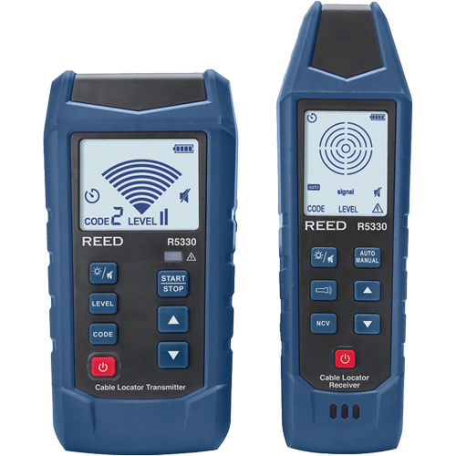 Advanced Cable Locator Oxford Builders Supplies Inc