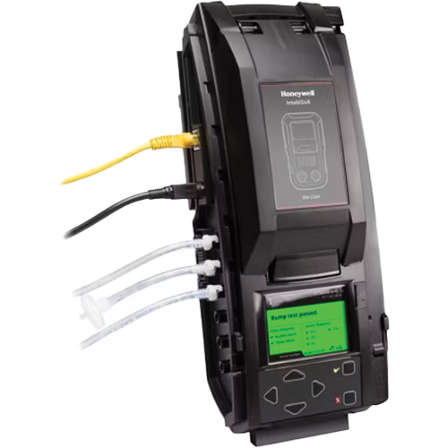 IntelliDoX Nest for Honeywell BW MaxXT II, Compatible with Honeywell BW Solo/Honeywell BW Ultra/BW MaxXTII/BW Clip Series/Honeywell BW Clip4/Honeywell BW MicroClip Series gas detector Oxford Builders Supplies Inc