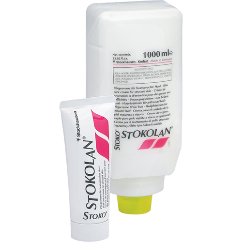 Cr&egrave;me revitalisante Stokolan, Tube, 100 ml Oxford Builders Supplies Inc