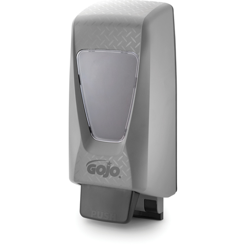 Pro TDX 2000 Dispenser, Push, 2000 ml Capacity, Cartridge Refill Format Oxford Builders Supplies Inc