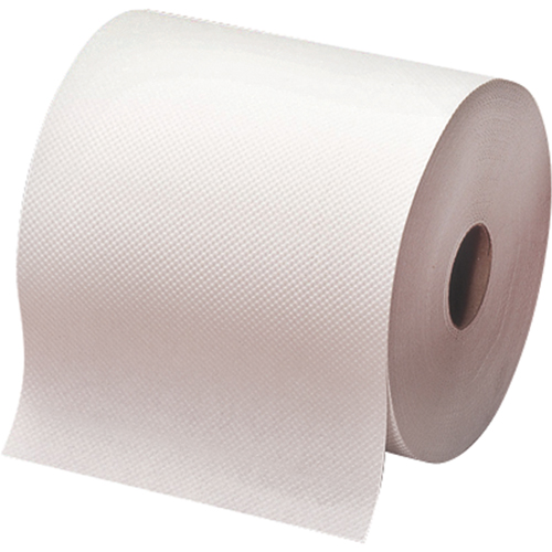 Universal Roll Towels, 1 Ply, Standard, 600' L Oxford Builders Supplies Inc