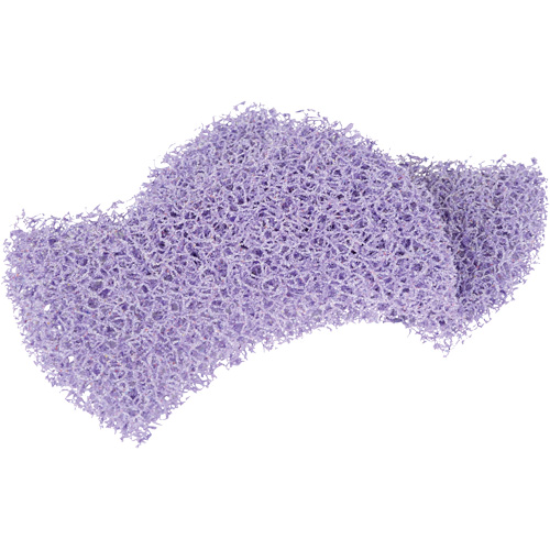 Scotch-Brite Purple Scour Pad, 4-1/2" L x 2-4/5" W Oxford Builders Supplies Inc