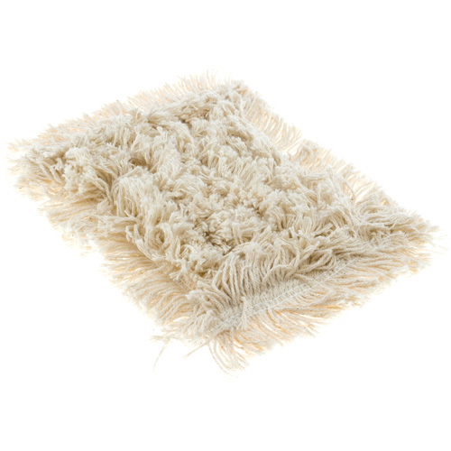 Wall Washing Refill Mops, Cotton, 11" L x 8" W Oxford Builders Supplies Inc