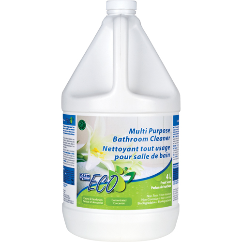 Nettoyant concentr&eacute; tout usage pour salle de bains, 4 L, Cruche Oxford Builders Supplies Inc