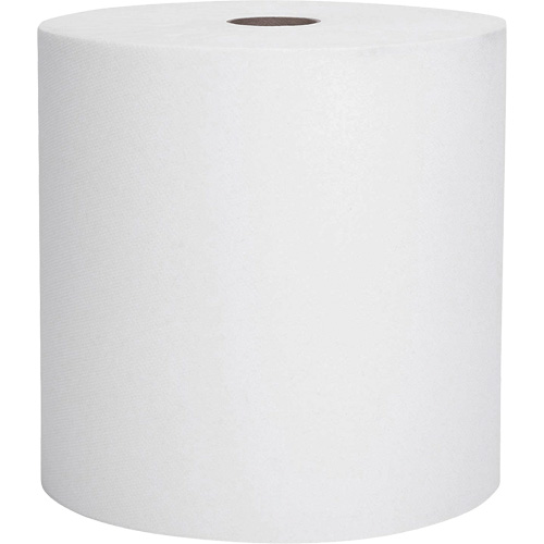 Essuie-mains &agrave; haut rendement et &agrave; enroulement serr&eacute; de Scott Essential, 1 pli, Standard, 1000' lo Oxford Builders Supplies Inc