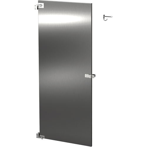 Composants de panneaux en acier inoxydable Oxford Builders Supplies Inc