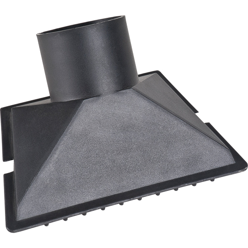 Industrial Wet/Dry Stainless Steel Vacuum Brush Oxford Builders Supplies Inc