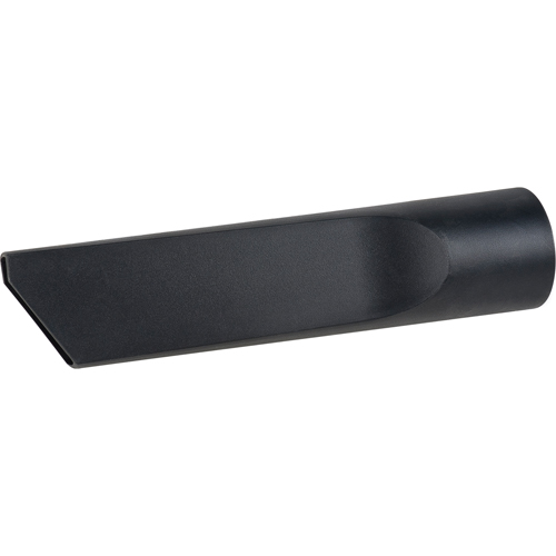 Industrial Wet/Dry Stainless Steel Vacuum Crevice Tool Oxford Builders Supplies Inc