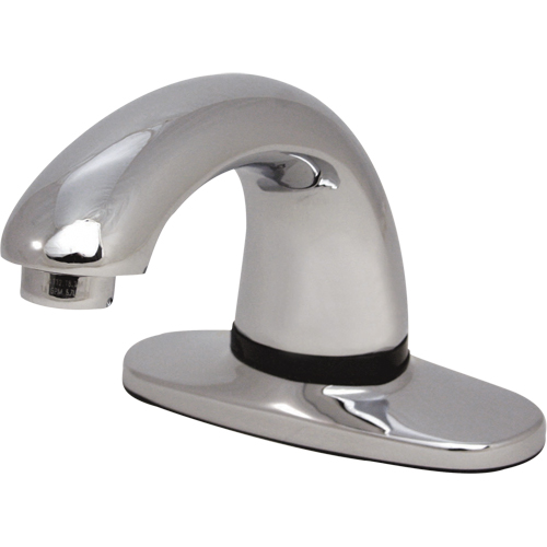 Auto Faucet&reg; Centre Sets with Thermostatic Valve Oxford Builders Supplies Inc