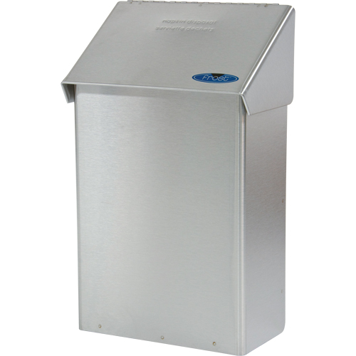 Napkin Disposal Receptacles Oxford Builders Supplies Inc