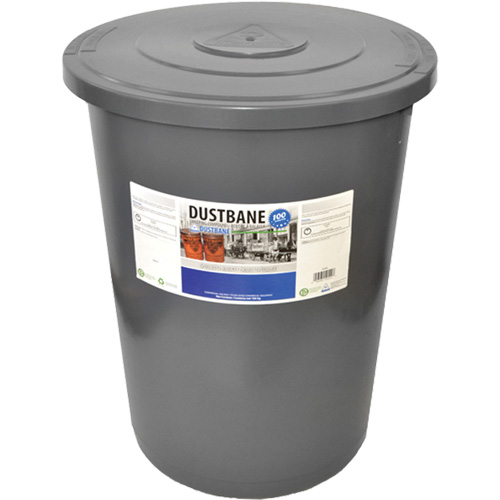 Sweeping  Compound, Drum, 297.62 lbs. (135 kg) Oxford Builders Supplies Inc