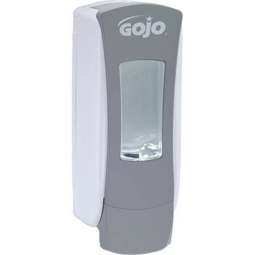 ADX-12 Dispenser, Push, 1250 ml Capacity, Cartridge Refill Format Oxford Builders Supplies Inc