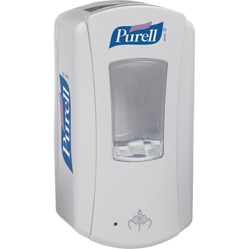 LTX-12 Dispenser, Touchless, 1200 ml Cap. Oxford Builders Supplies Inc