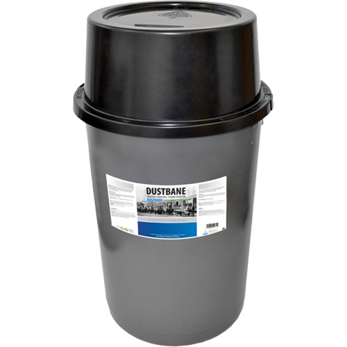 Sweeping  Compound, Drum, 220.46 lbs. ( 100 kg ) Oxford Builders Supplies Inc
