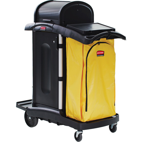 Chariot de nettoyage pour concierge Oxford Builders Supplies Inc