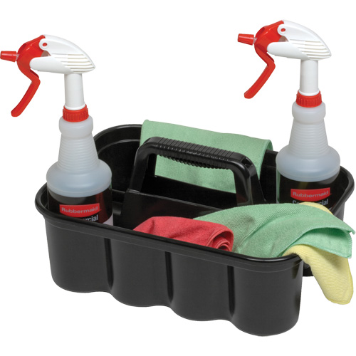 Deluxe Janitorial Cleaning Caddy Oxford Builders Supplies Inc
