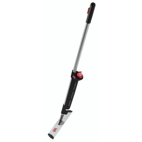 Executive Series Hygen Pulse Microfiber Mop Frame, 56", Metal/Plastic Oxford Builders Supplies Inc