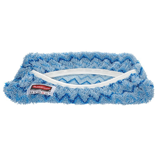 Hygen Flexi-Frame Damp Mop Cover, Microfibre Oxford Builders Supplies Inc