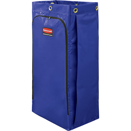 Janitorial Cleaning Cart Bag Oxford Builders Supplies Inc