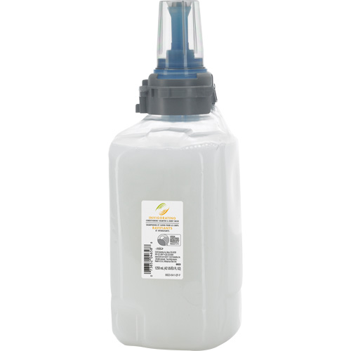 Invigorating Conditioning Shampoo & Body Wash for GOJO&reg; ADX-12 Dispenser Oxford Builders Supplies Inc