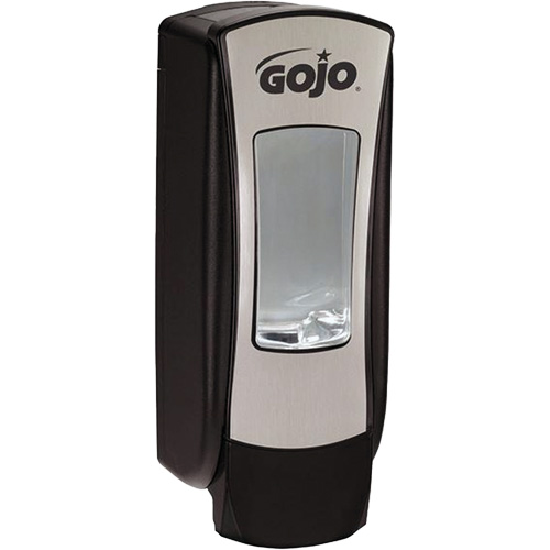 ADX-12 Foam Soap Dispenser, Push, 1250 ml Capacity, Cartridge Refill Format Oxford Builders Supplies Inc