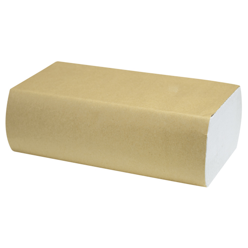 Pro Select Multi-Fold Towels, 1 Ply, 9-1/8" L x 9.5" W, 250 /Pack Oxford Builders Supplies Inc