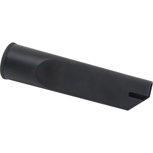 Crevice Nozzle for Industrial Poly Vacuum Oxford Builders Supplies Inc