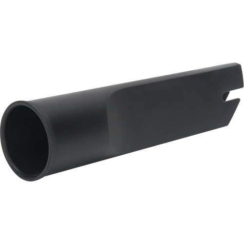 Crevice Nozzle for Industrial Poly Vacuum Oxford Builders Supplies Inc