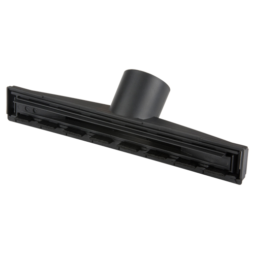 Embout &agrave; plancher pour aspirateurs industriels en poly Oxford Builders Supplies Inc