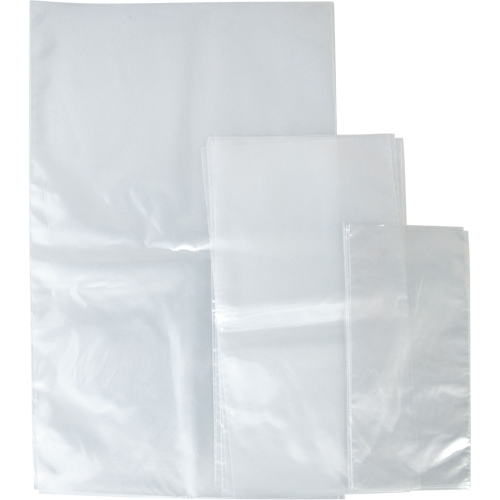 Hardware Bag, Plastic, 10" W x 16" L Oxford Builders Supplies Inc