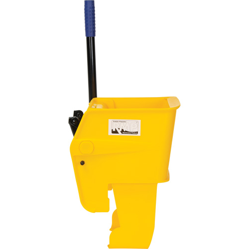 Mop Wringer, Side Press Oxford Builders Supplies Inc