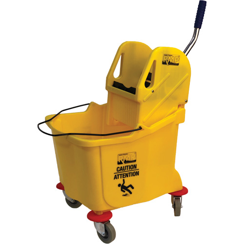 Ensemble de d&eacute;marrage de nettoyage pour concierge Oxford Builders Supplies Inc