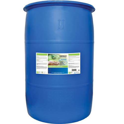 Emerald Cleaner & Degreaser, 210 L, Drum Oxford Builders Supplies Inc