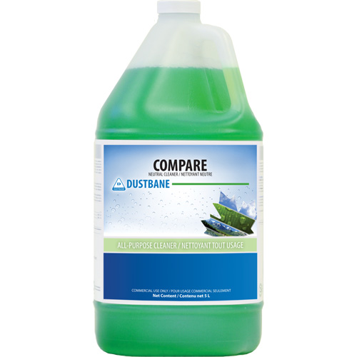 Compare Neutral Cleaner, 5 L, Jug Oxford Builders Supplies Inc