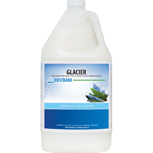 Fini &agrave; plancher Glacier, 5 L, Cruche Oxford Builders Supplies Inc